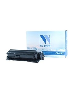 Картридж NV Print NV-CF461XC Nv print