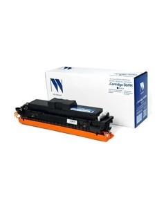 Тонер-картридж NV Print NV-069HBk Nv print