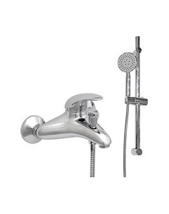 Смеситель Slezak RAV Dunaj D454.5-3 Slezak rav