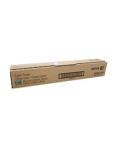 Тонер-картридж AltaLink C8030 / 006R01702 Xerox
