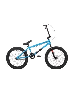 Велосипед Novatrack 20 Bmx Wolf 20BMX.WOLF.BL4