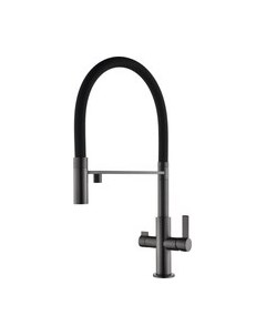 Смеситель Aquasanita Soifos 7763-T