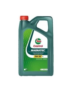 Моторное масло Castrol Magnatec 5W30 A5 / 15F909