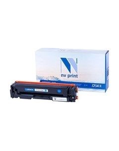 Картридж NV Print NV-CF541XC Nv print