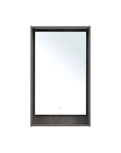 Зеркало Aquanet Милан 50 LED / 336392