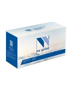 Картридж NV Print NV-W1510X Nv print