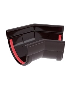 Угол желоба Grand Line Дизайн 135 ПВХ 135 градусов RR 32 Grand line