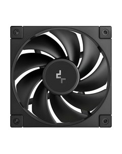 Вентилятор для корпуса FD12 (R-FD12-BKNPN1-G) Deepcool