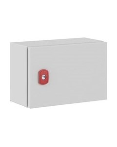 Корпус металлический DKC R5ST0342 Dkc