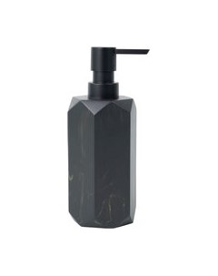 Дозатор для жидкого мыла FORA Anthracite FOR-ANT021 Fora