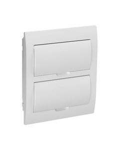 Бокс пластиковый Generica MKP13-V-24-41-K01-G