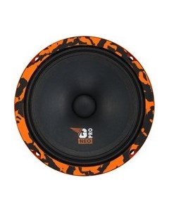 Среднечастотная АС DL Audio Gryphon Pro 165 Neo Dl audio