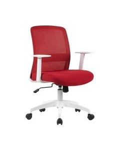 Кресло офисное Cactus CS-WMC333-RD