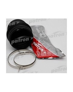 Пыльник ШРУСа Patron PDC2030 Патрон