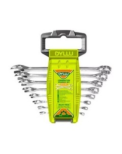 Набор ключей DYLLU DTSP1208 Dyllu