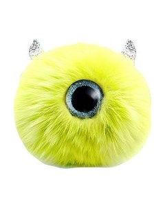 Мягкая игрушка Happy Valley Лупоглазики. Лига монстров. Глазус / 10349927 Happy valley