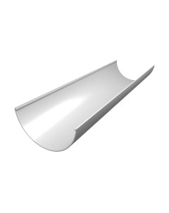 Желоб Grand Line Стандарт ПВХ Grand line