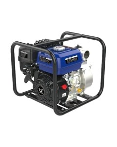 Мотопомпа Zonsen WG20 / 1TP7SWG20