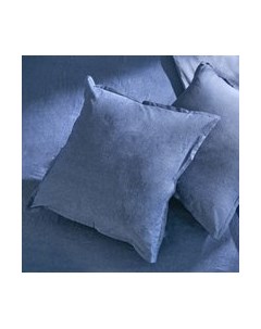 Наволочка Деним 70x70 / 10245434 Sima-land home