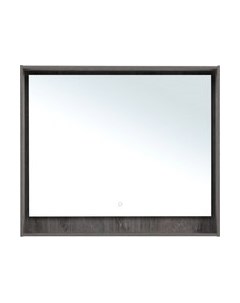 Зеркало Aquanet Милан 100 LED / 336396