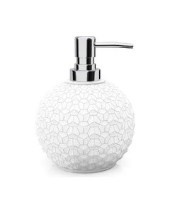 Дозатор для жидкого мыла FORA Brilliant FOR-BRL021 Fora