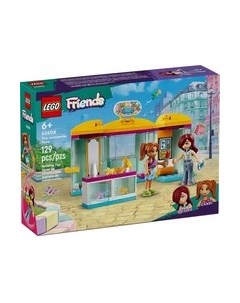 Конструктор Lego Friends Магазин крошечных аксессуаров 42608