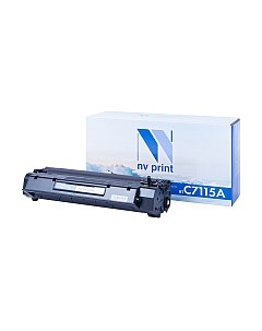 Картридж NV Print NV-C7115A Nv print