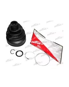 Пыльник ШРУСа Patron PDC3559 Патрон