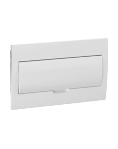 Бокс пластиковый Generica MKP13-V-18-41-K01-G