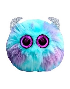 Мягкая игрушка Happy Valley Лупоглазики. Лига монстров. Лапус / 10349928 Happy valley