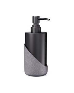 Дозатор для жидкого мыла FORA Granit Dark FOR-GRD021 Fora