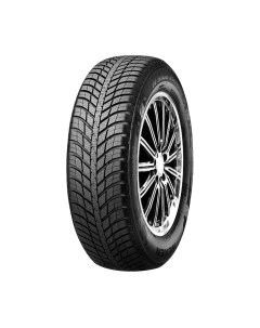 Всесезонная шина N'Blue 4Season 215/60R16 95H Nexen