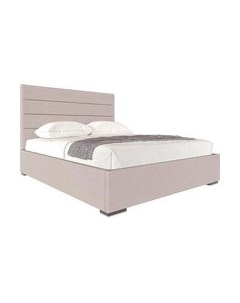 Двуспальная кровать Мебельград Гранда 160x200