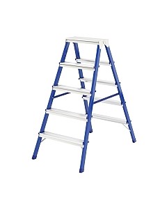 Лестница-стремянка СибрТех 97935 Сибртех