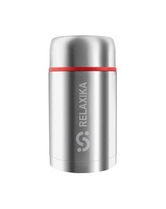 Термос для еды Relaxika 301