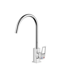 Смеситель Milardo Atlantic ATLSB00M05