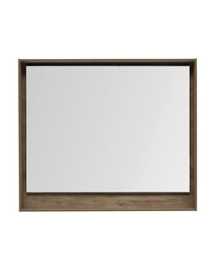 Зеркало Aquanet Милан 100 LED / 336401