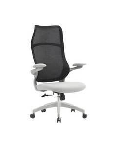 Кресло офисное Cactus CS-GMC505-BKGY