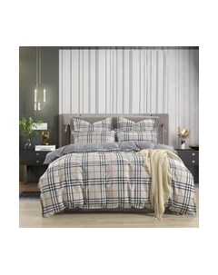 Комплект постельного белья Sofi de Marko Урмас Сатин 7Е / 7Е-5579 Sofi de marko