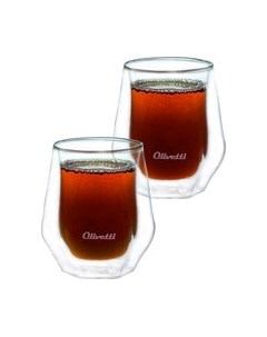 Набор стаканов для горячих напитков Olivetti DWG24