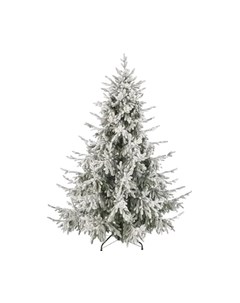 Ель искусственная National Tree Company Рождественская Премиум заснеженная РД/ПР/ЗСН-240 National tree company