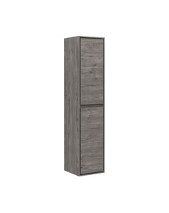 Шкаф-пенал для ванной Aquanet Милан 35 / 336387