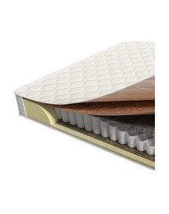 Матрас Natura Vera Mix Light 218 180x190 Natura vera