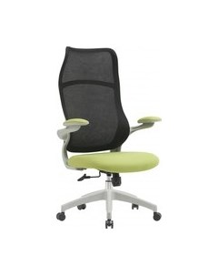 Кресло офисное Cactus CS-GMC505-GYGN