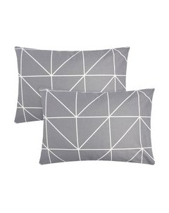 Комплект наволочек Этель Night Haze / 9423678