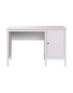 Письменный стол Black Red White Ewa BIU/120 Black red white