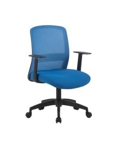 Кресло офисное Cactus CS-MC333-BL