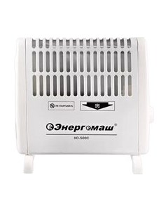 Конвектор Энергомаш Стич КО-500С