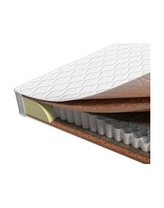 Матрас Natura Vera Double Cocos 415 160x200 Natura vera