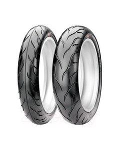 Мотошина передняя CM615 120/70R17 58H TL Cst